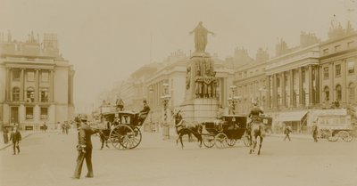 Waterloo Place, Londra by English Photographer