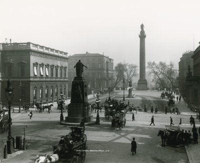 Waterloo Place, Londra by English Photographer