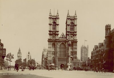 Westminster Abbey
