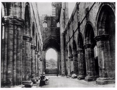 Kirkstall Manastırı