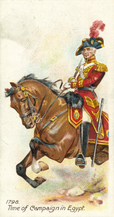 1798, Mısır