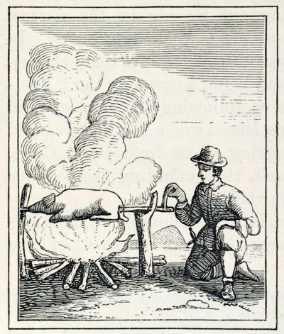 Samuel Hazard