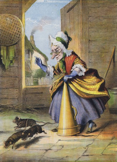 Sıçanlar için Sermaye Tedavisi by English School