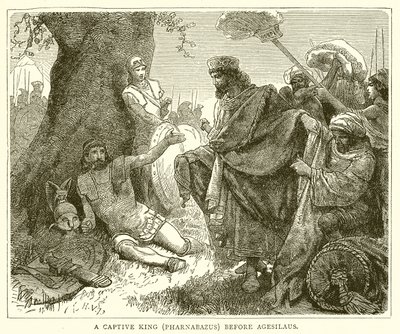 Agesilaus