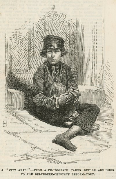 Bir Şehir Arap by English School