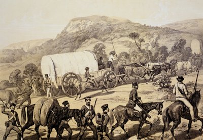 1851-53 Kafir Savaşı