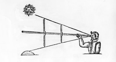 A Cross-Person, John Davis