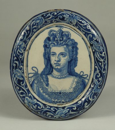 Kraliçe Anne