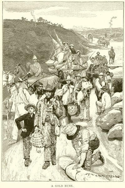 Altına Hücum by English School