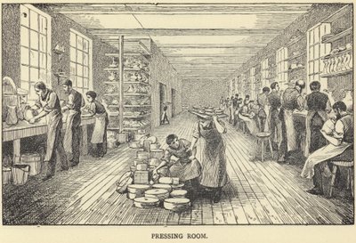 Kraliyet Porselen İşleri İçin Bir Kılavuz by English School