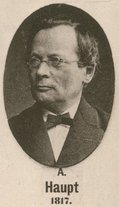 A. ana (gravür) by English School