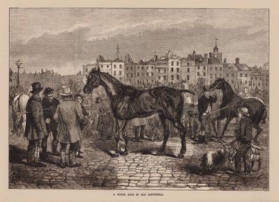 Old Smithfield