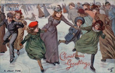 Neşeli Bir Zaman by English School