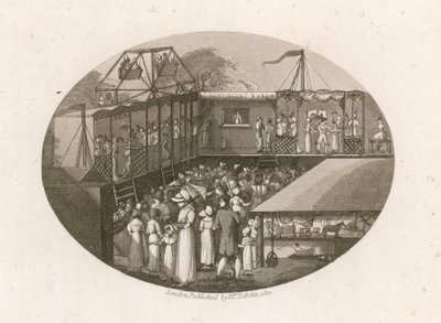 Muhtemelen Camberwell