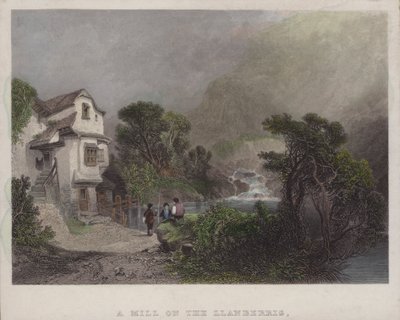 Llanberris