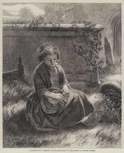 T Roberts