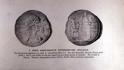 Apuleius