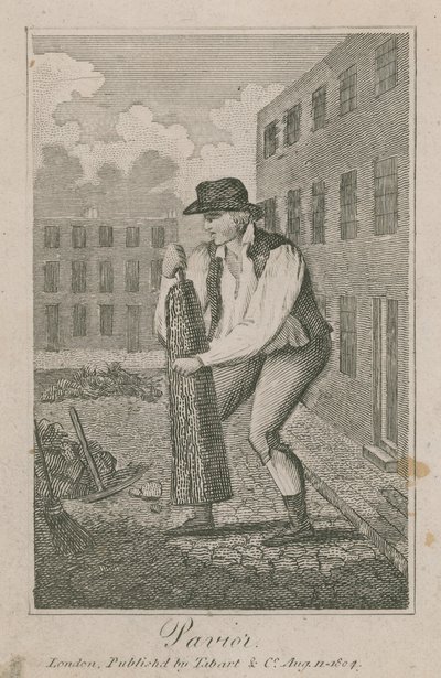 Pavior