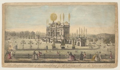 Green Park, Londra