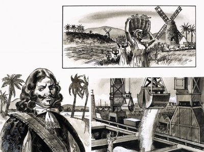 bir kaşık tatlılık by English School