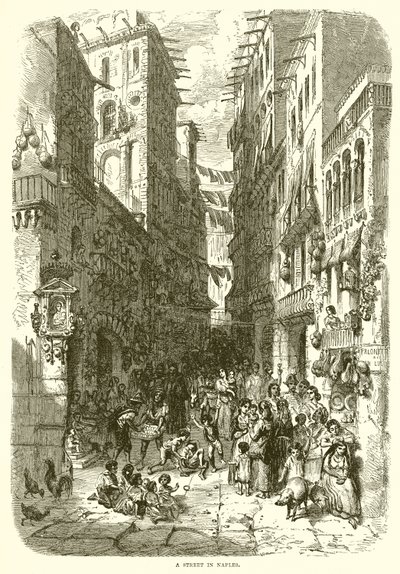 Napoli