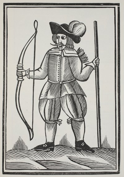 Robin Hood
