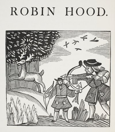 Robin Hood