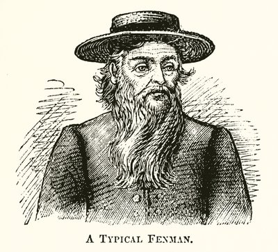 Tipik Bir Fenman by English School