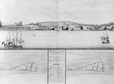 Majestelerinin Woolwich