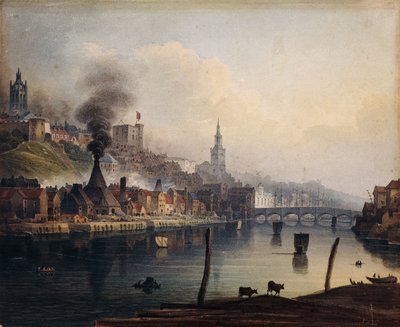 Tyne Nehri