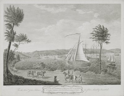 Jamaika, St. James Parish