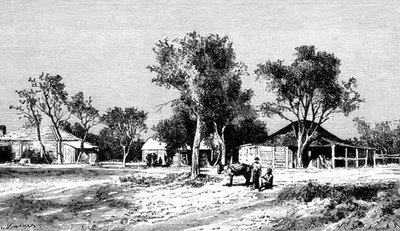 Darling Downs