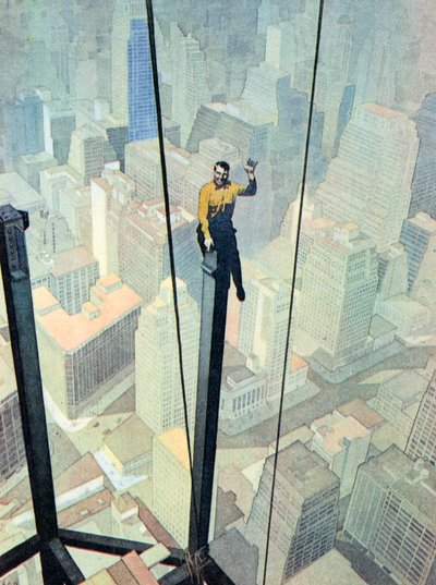 New York