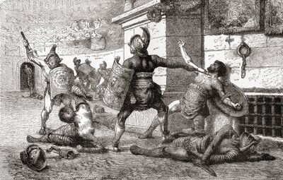 Antik Roma
