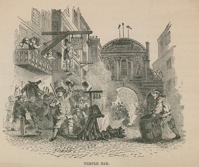 Temple Bar