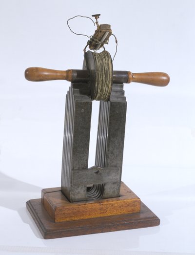 Michael Faraday