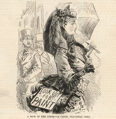 Acımasız bir şaka by English School