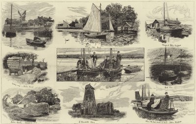 Norfolk Broads
