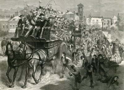 Ülkede bir gün by English School