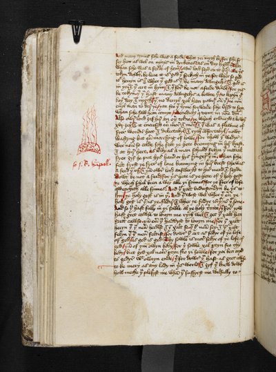 Margery Kempe