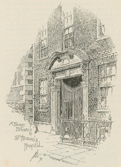 Londra
