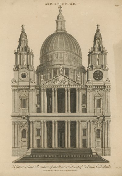St Paul Katedrali