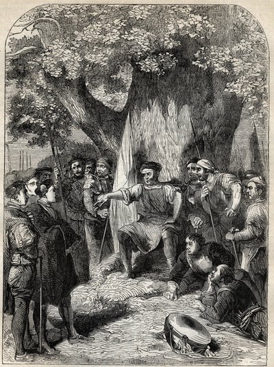 Robert Kett