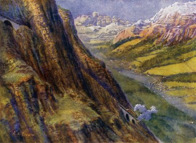 İsviçre