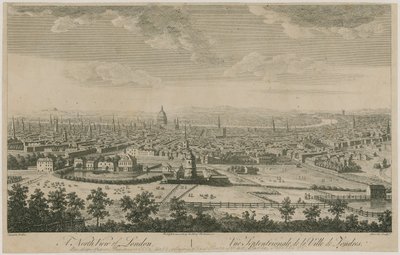 Londra