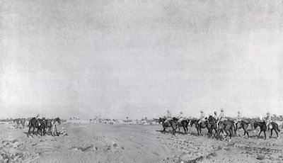 11 Mart 1917, Kazimain