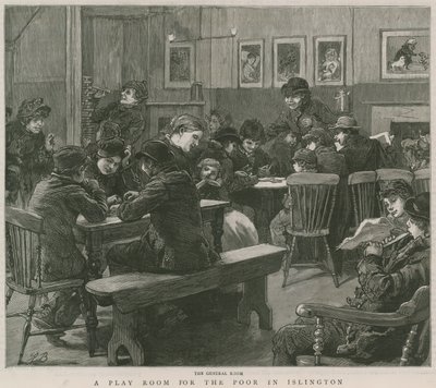 Islington