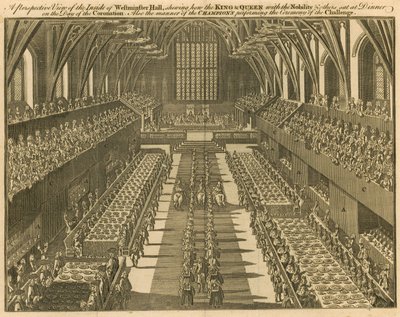 Westminster Hall