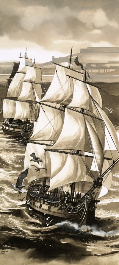 Jean de La Perouse