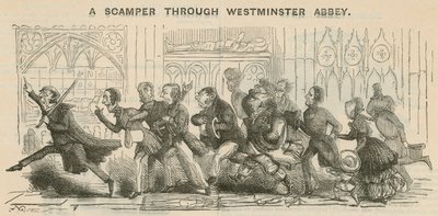 Westminster Abbey